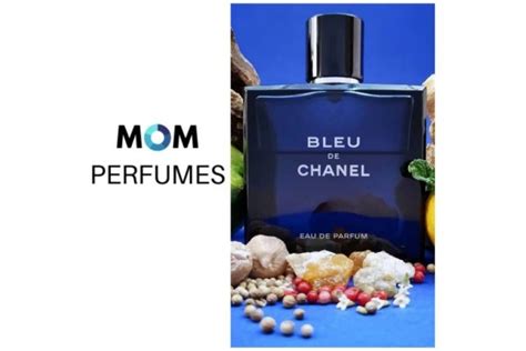 mom perfumes india